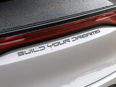 2025�� �Ǽݰ� DM-i 175KM �����״��콢��