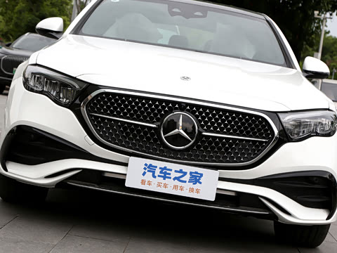 2026�� �Ŀ�� E 300 L ʱ���˶���