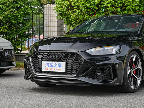 2024�� RS 5 2.9T Coupe ȼ���