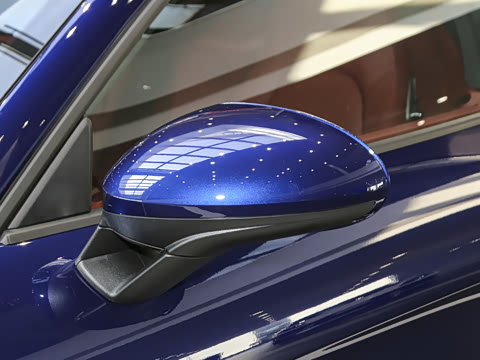 2023�� Boxster Style Edition 2.0T