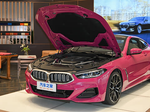 2022�� 840i ˫�Ž��ܳ� M�˶���װ