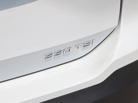 2026�� ̽��L 330TSI ������Ӣ