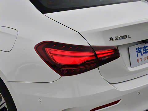 2025�� �Ŀ� A 200 L ʱ����