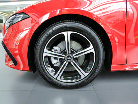 2025�� �Ŀ� A 200 L ʱ����