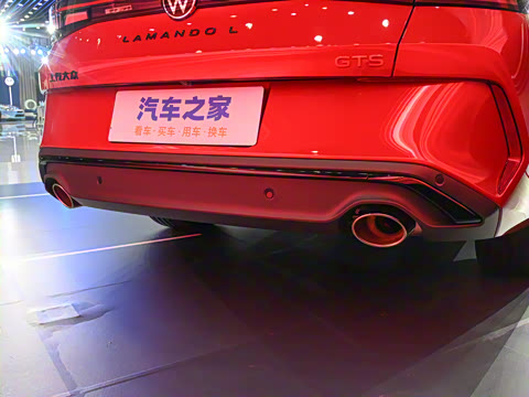 2026�� ���L GTS 380TSI ����������