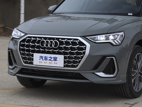 2026�� quattro 45�����ذ� 40TFSI ʱ�ж�����