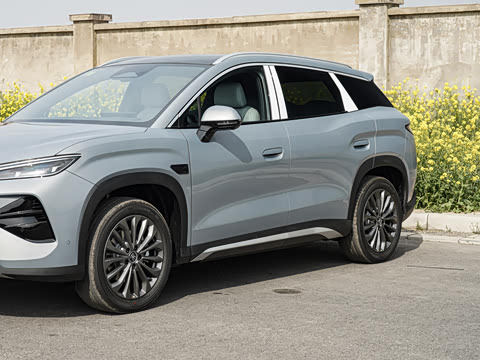 2026�� EV 710KM ��Խ��
