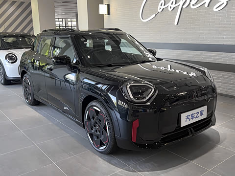 2026�� JOHN COOPER WORKS �ڱ��ر��