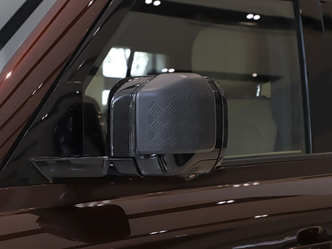 2025�� 110 3.0T P400 �����ر��