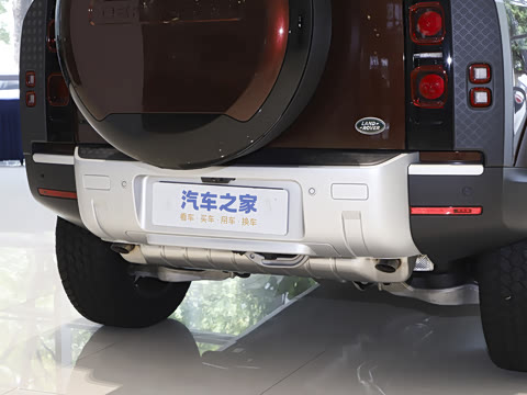 2025�� 110 3.0T P400 �����ر��