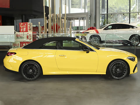 2026�� CLE 260 ������ܳ�