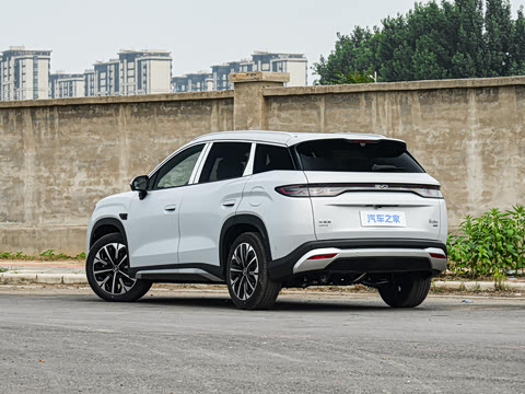 2026�� DM-i 310KM ׿Խ��