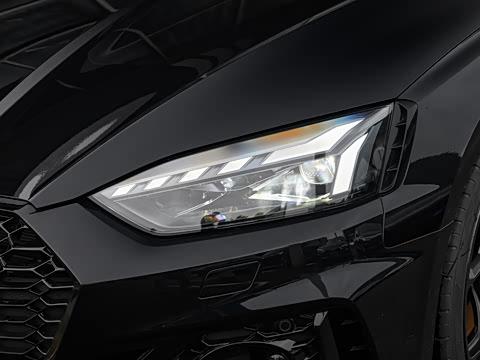 2024�� RS 5 2.9T Sportback �����