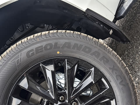 2026�� 2.4T �콢VX�� 5��