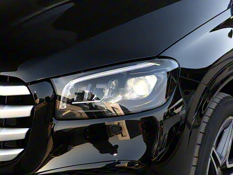 2026�� GLS 450 4MATIC ʱ����