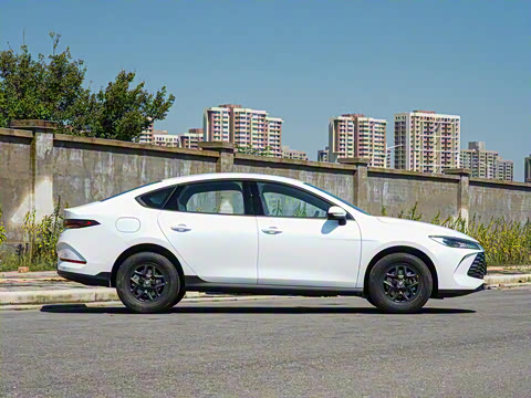 2025�� DM-i �Ǽݰ� 128KM��ȡ��