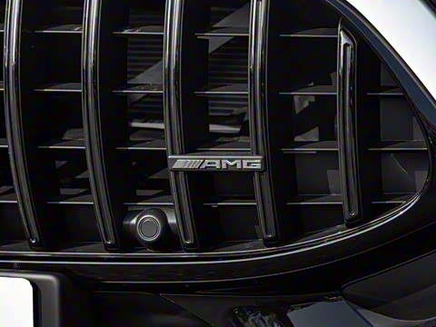 2026�� AMG GT 50 �����ܳ� �й��ر��