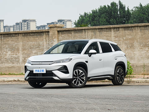 2026�� DM-i 310KM ׿Խ��