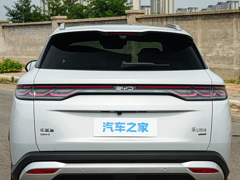 2026�� DM-i 310KM ׿Խ��