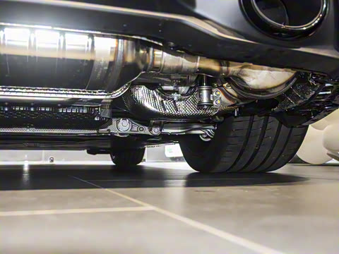 2026�� Carrera 3.0T