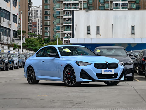 2026�� M240i xDrive
