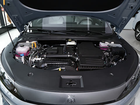 2026�� DM-i 230KM��Խ��