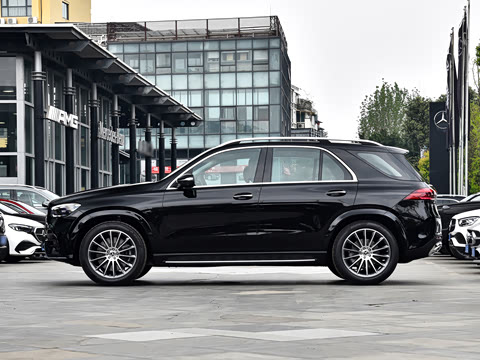 2026�� GLE 450 4MATIC ������