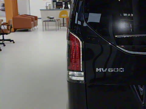 2026�� MV600 2.0T ����