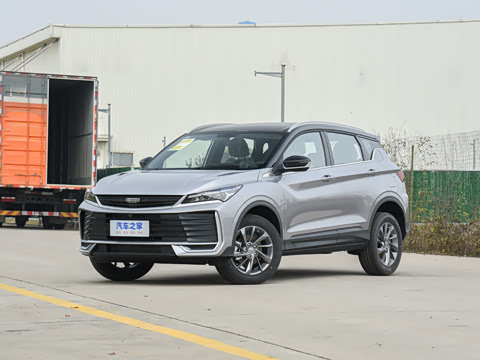 2025�� ��ԽL 1.5TD DCT ����