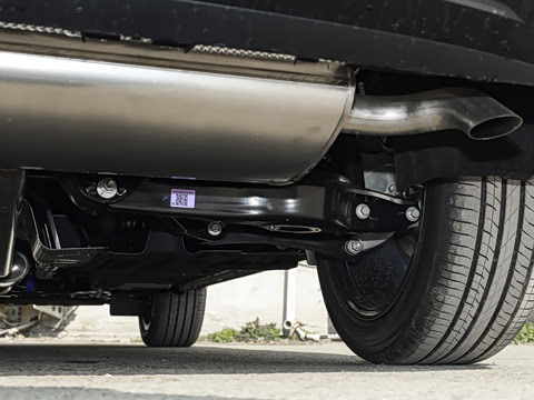 2026�� 2.0TD DCT ����Խɽ��