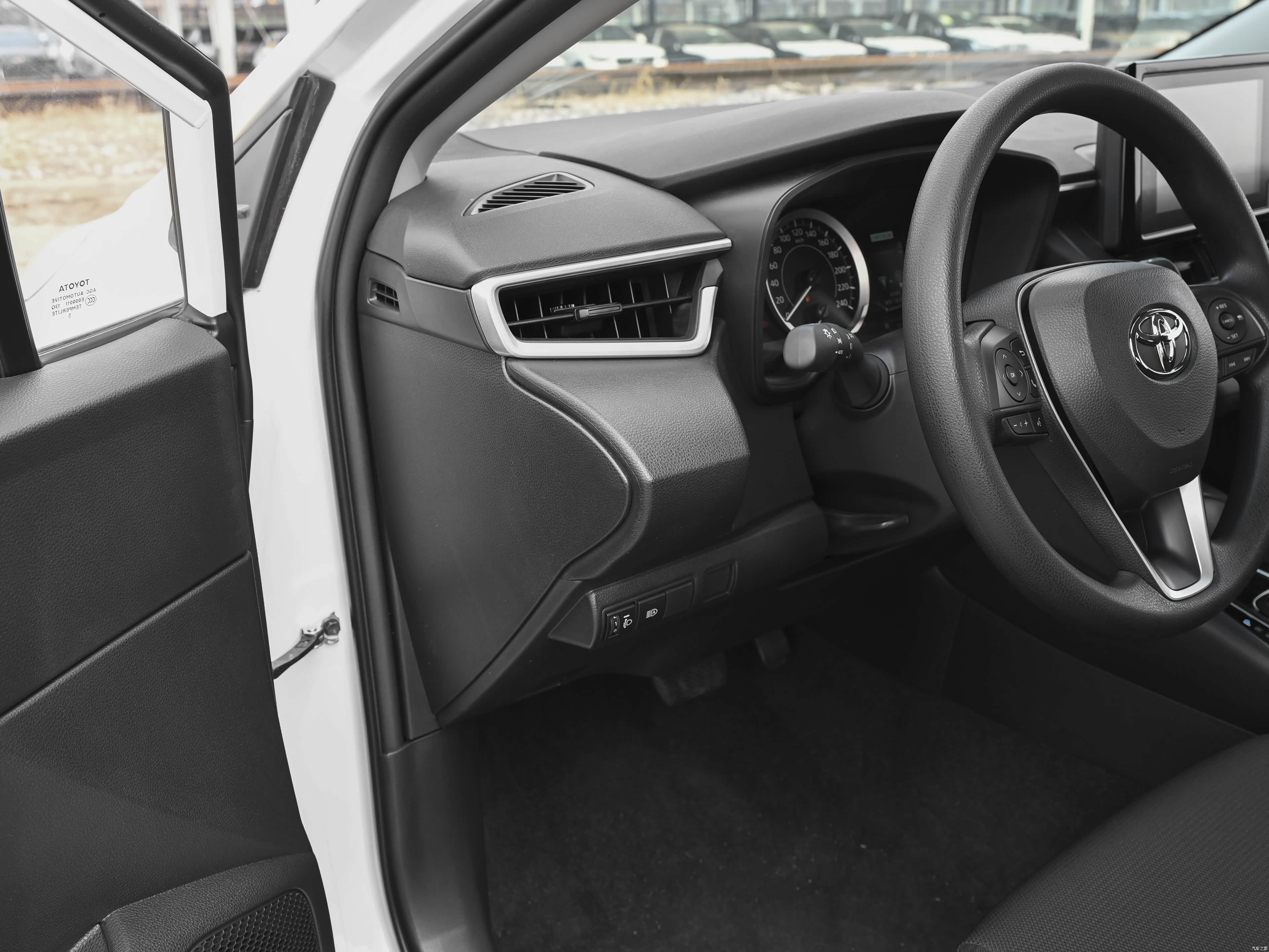 Toyota Corolla, миниатюра 14