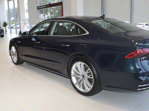 2025�� 45 TFSI quattro ������