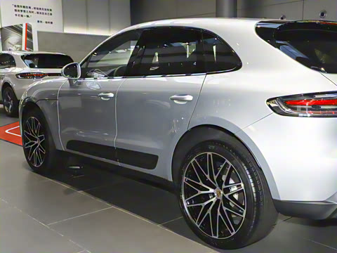 2026�� Macan 2.0T ���ΰ�