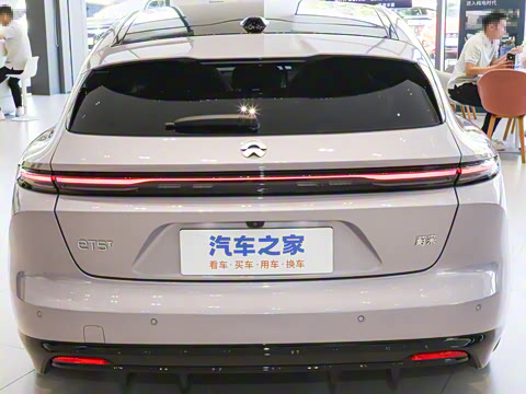 2025�� 100kWh Touring