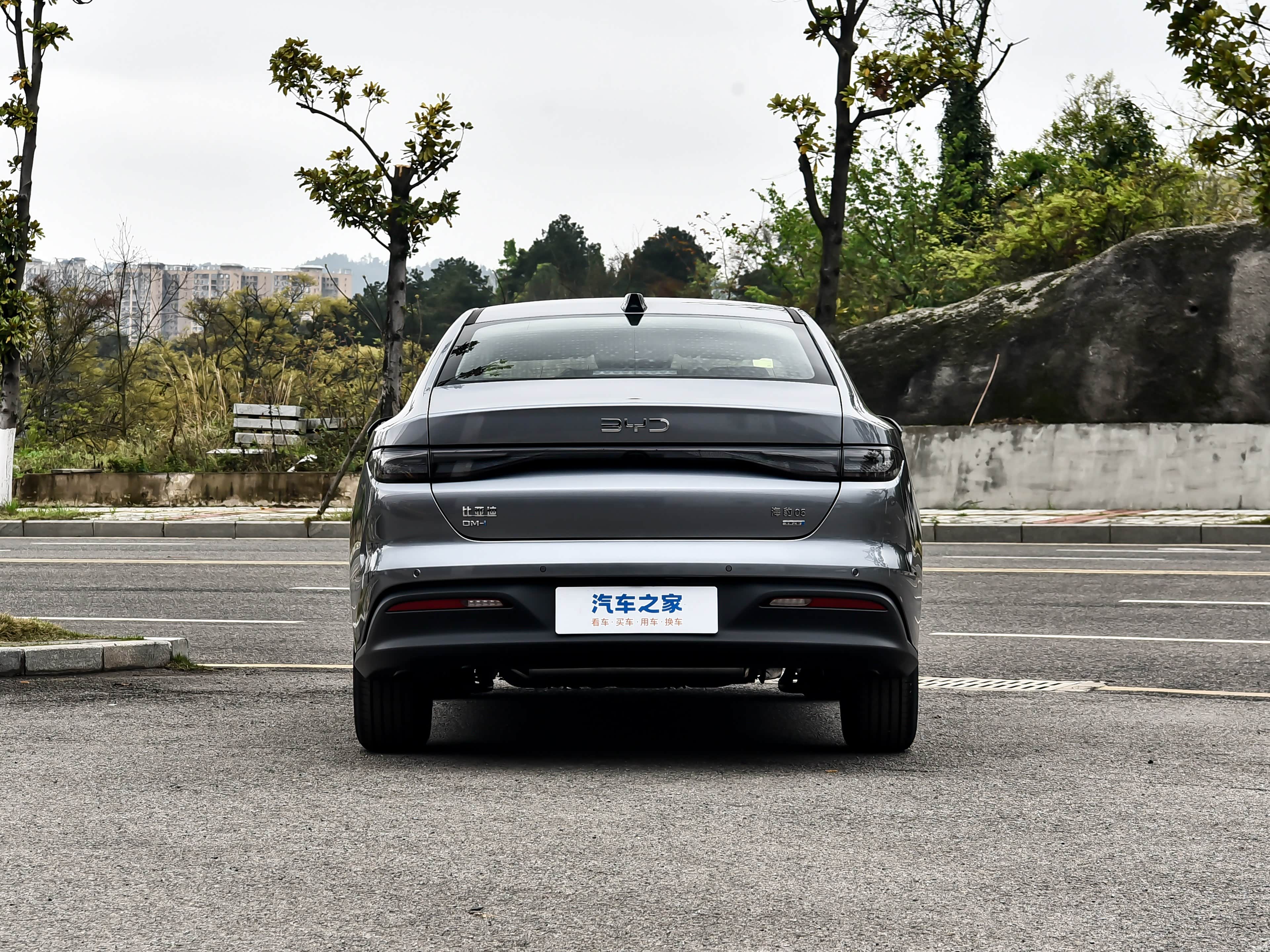 BYD SEAL, миниатюра 6
