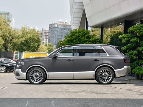 2024�� 3.5L PHEV ������