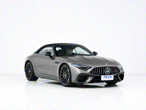 2024�� AMG SL 63 4MATIC+