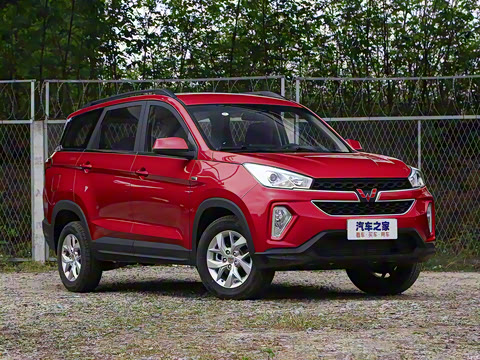 2019�� 1.5T �ֶ������� ��VI