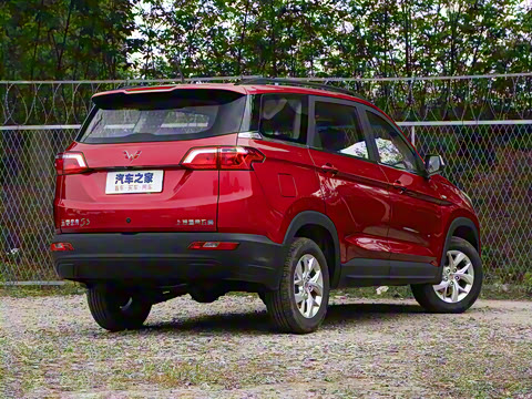 2019�� 1.5T �ֶ������� ��VI