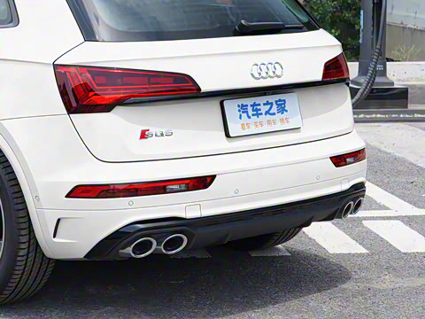 2024�� 3.0 TFSI quattro