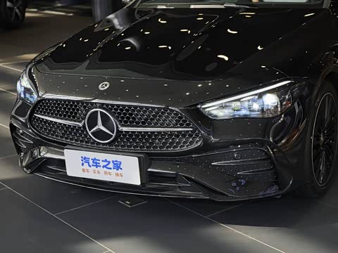 2026�� CLE 300 4MATIC �����ͽ��ܳ�