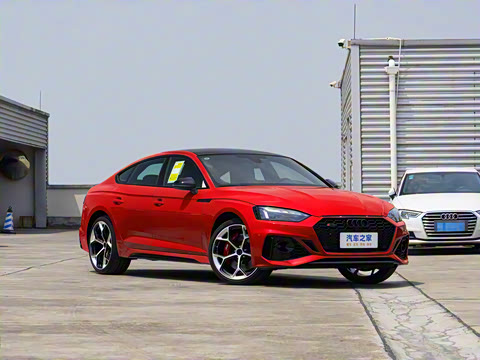 2024 RS 5 2.9T Sportback ȼ