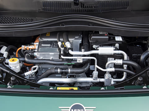 2026�� 463km COOPER SE ������