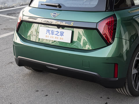 2026�� 463km COOPER SE ������