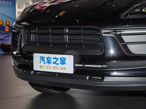 2026�� Macan 2.0T ���ΰ�