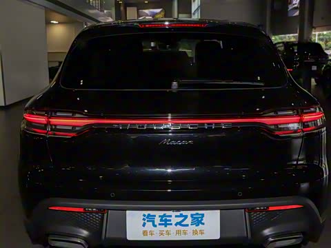 2026�� Macan 2.0T ���ΰ�