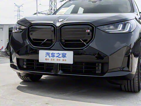 2025�� M50 xDrive