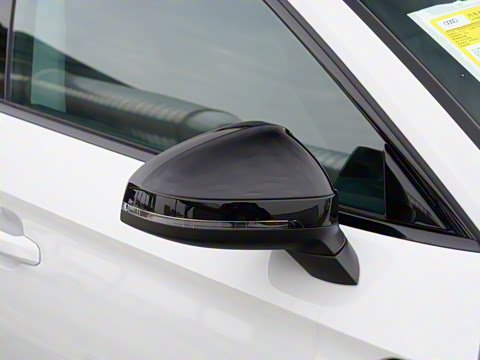 2025�� Sportback ��ذ� 40 TFSI ʱ�ж�����