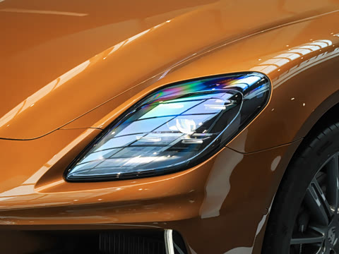 2026�� Panamera ������ 2.9T