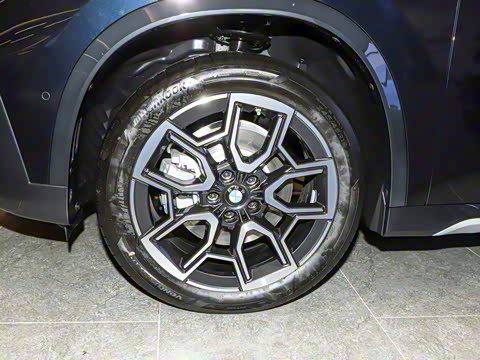 2025�� sDrive25Li X�����װ